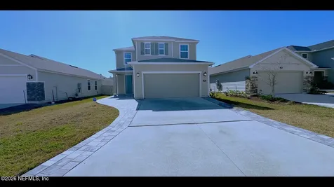 136 Peace River Road St. Johns FL 32259