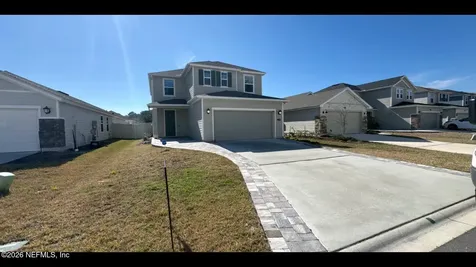 136 Peace River Road St. Johns FL 32259