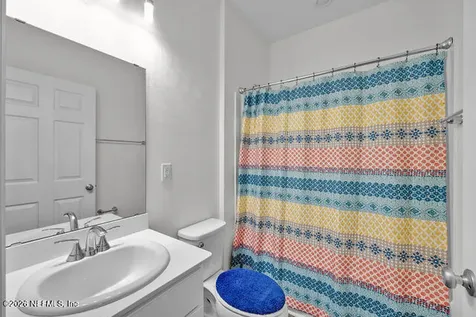 136 Peace River Road St. Johns FL 32259