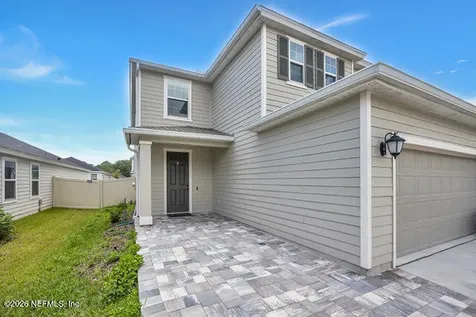 136 Peace River Road St. Johns FL 32259