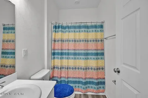 136 Peace River Road St. Johns FL 32259
