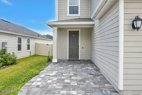 136 Peace River Road St. Johns FL 32259