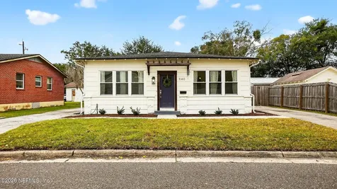 940 Murray Drive Jacksonville FL 32205