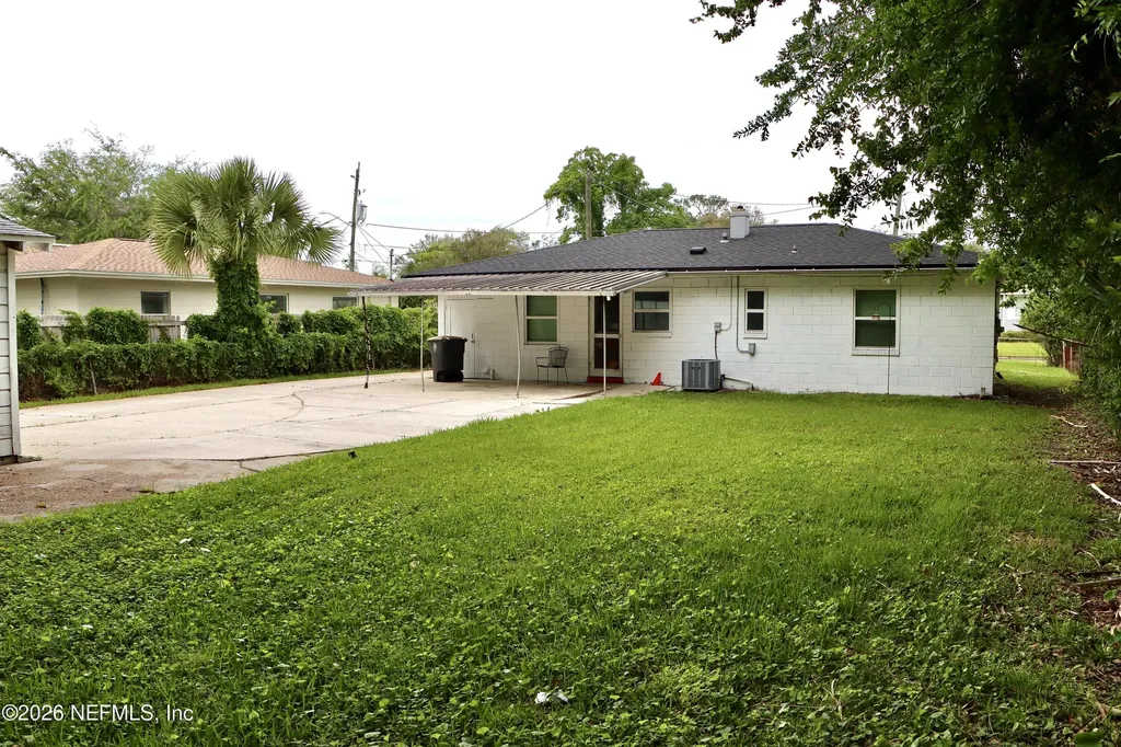 4440 Shirley Avenue Jacksonville FL 32210