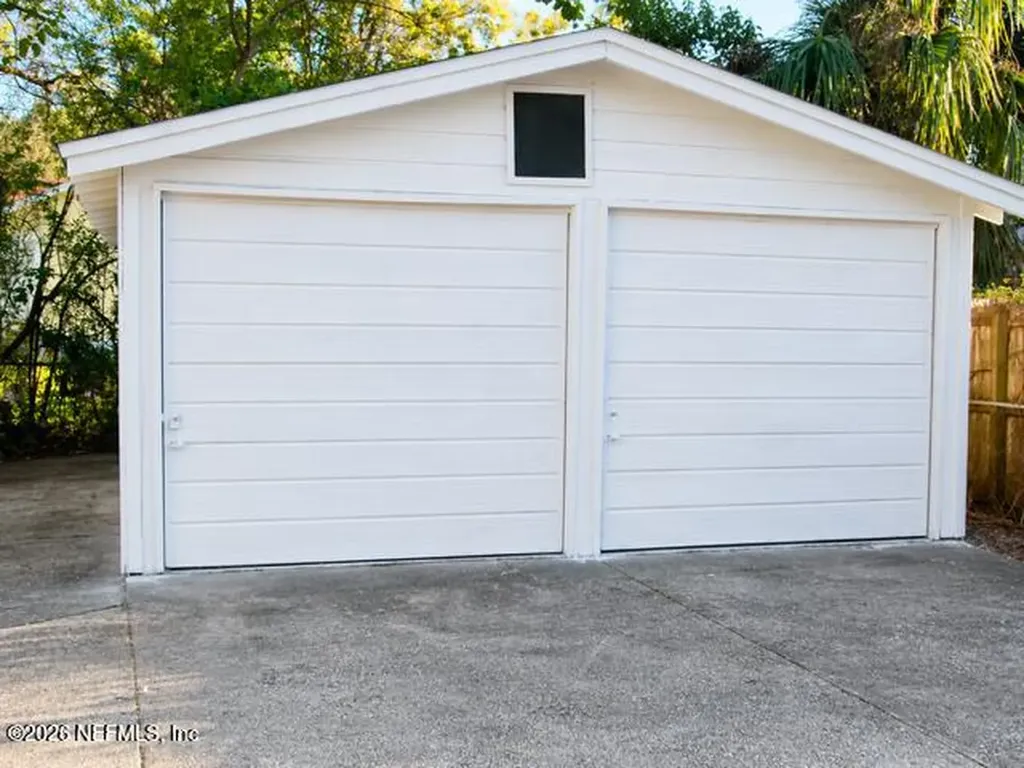 4440 Shirley Avenue Jacksonville FL 32210