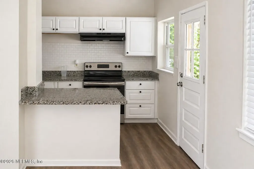 4440 Shirley Avenue Jacksonville FL 32210