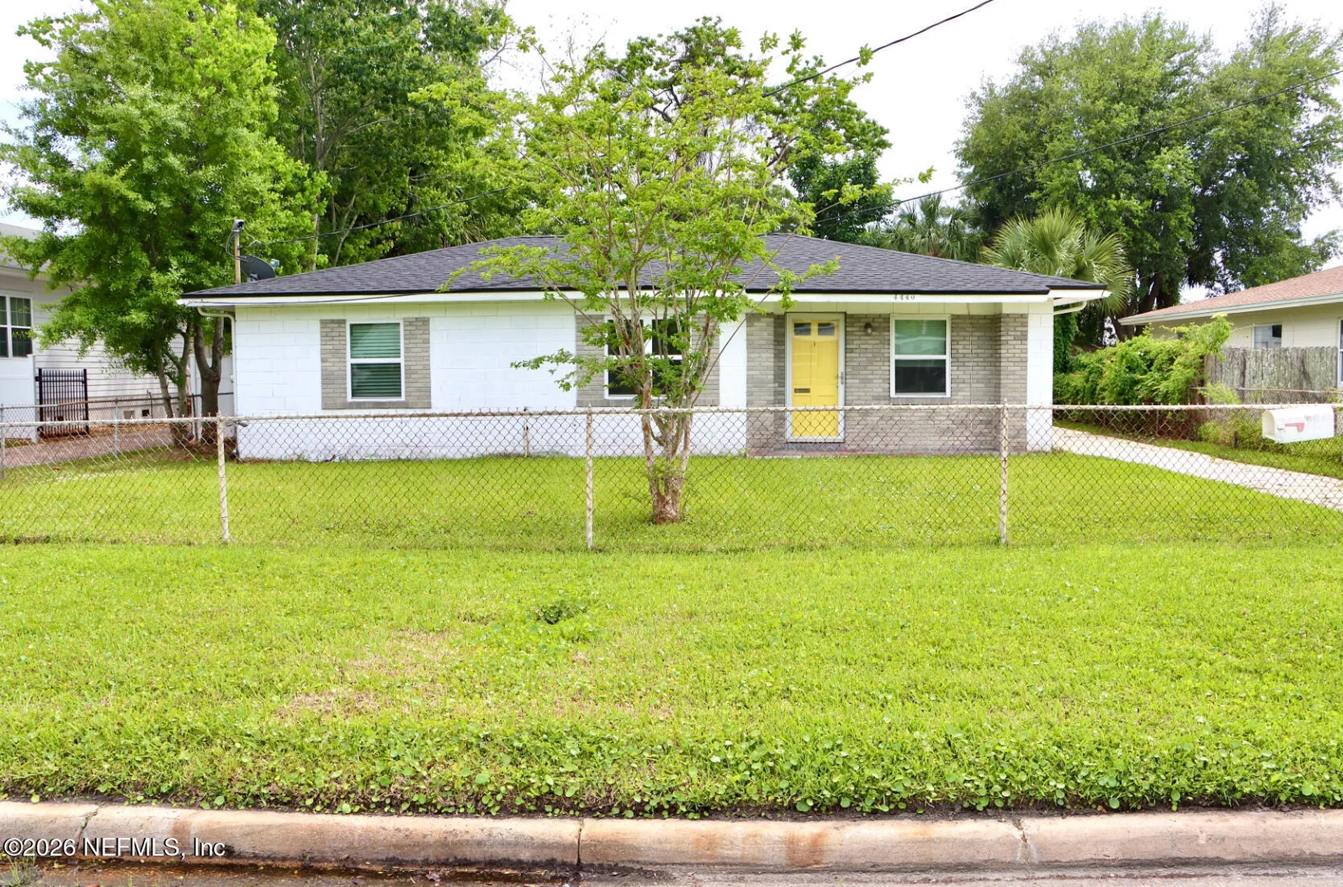 4440 Shirley Avenue Jacksonville FL 32210