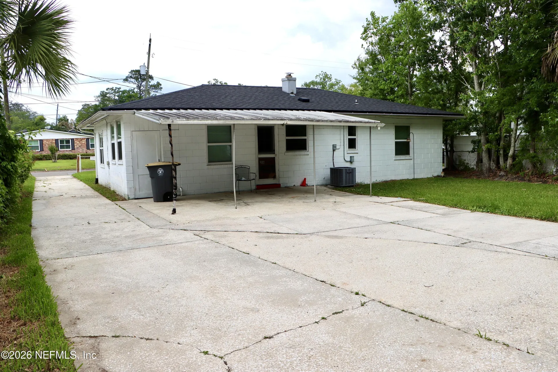 4440 Shirley Avenue Jacksonville FL 32210
