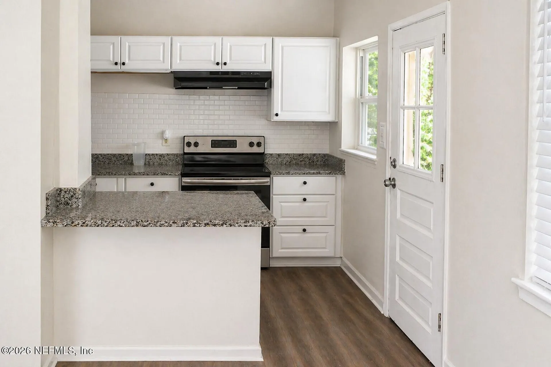 4440 Shirley Avenue Jacksonville FL 32210
