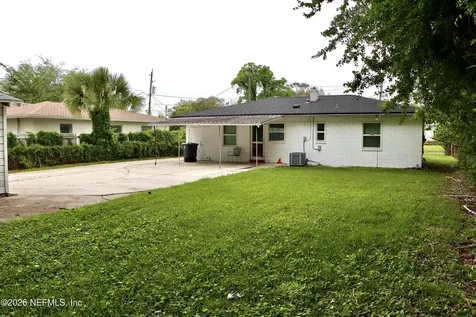 4440 Shirley Avenue Jacksonville FL 32210