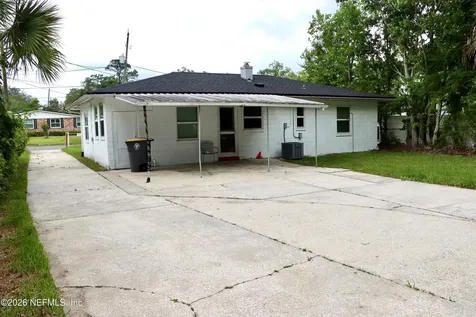 4440 Shirley Avenue Jacksonville FL 32210