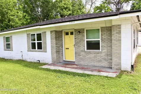 4440 Shirley Avenue Jacksonville FL 32210