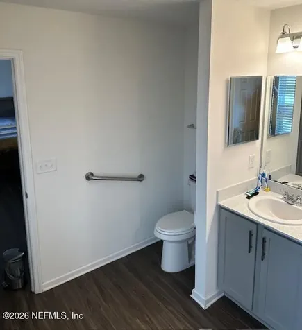 1811 Tea Olive Court Jacksonville FL 32225