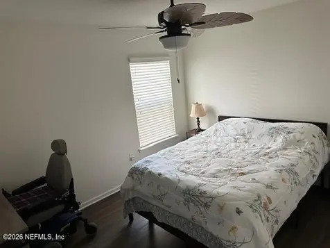 1811 Tea Olive Court Jacksonville FL 32225