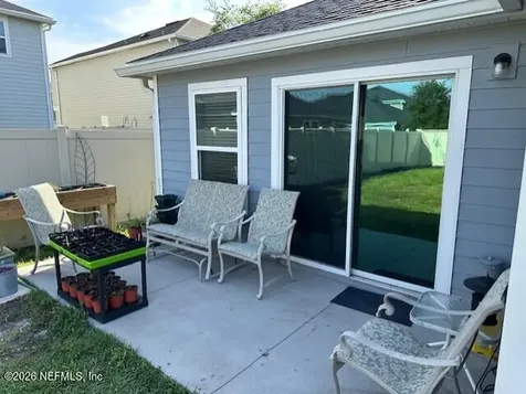 1811 Tea Olive Court Jacksonville FL 32225