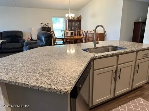 1811 Tea Olive Court Jacksonville FL 32225