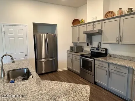 1811 Tea Olive Court Jacksonville FL 32225