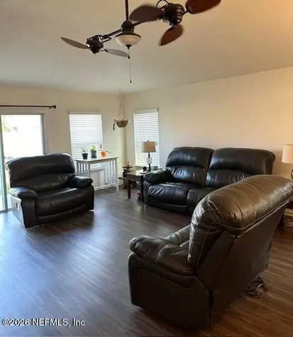 1811 Tea Olive Court Jacksonville FL 32225