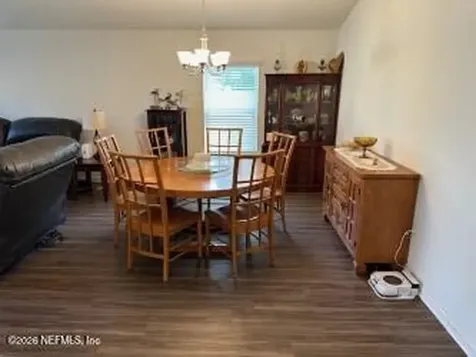 1811 Tea Olive Court Jacksonville FL 32225