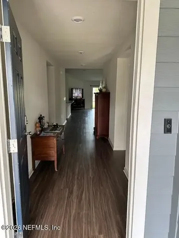 1811 Tea Olive Court Jacksonville FL 32225