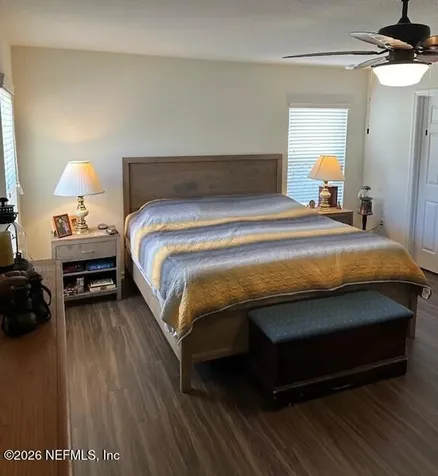 1811 Tea Olive Court Jacksonville FL 32225