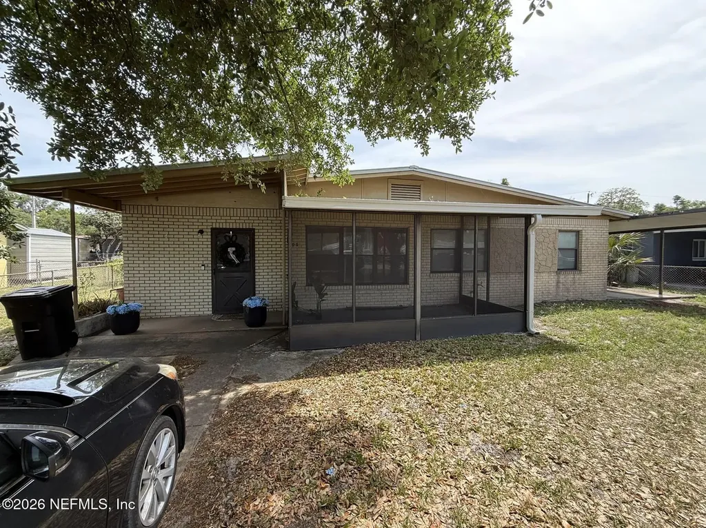 3205 Weaver Road Palatka FL 32177