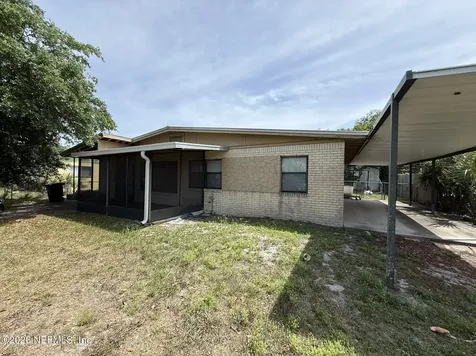 3205 Weaver Road Palatka FL 32177