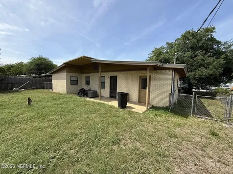 3205 Weaver Road Palatka FL 32177