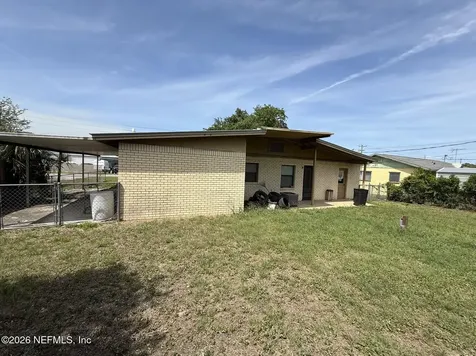 3205 Weaver Road Palatka FL 32177
