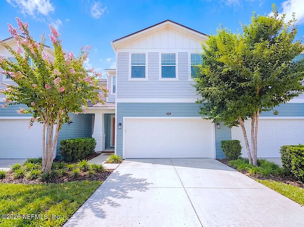 55 Tamar Court St. Augustine FL 32095