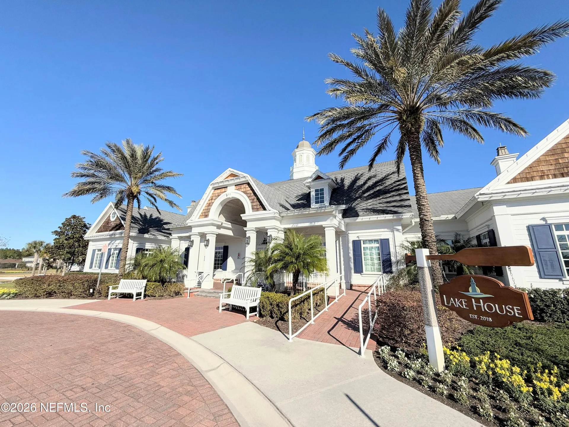 55 Tamar Court St. Augustine FL 32095