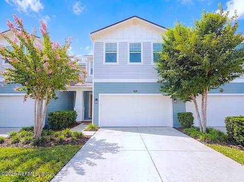 55 Tamar Court St. Augustine FL 32095