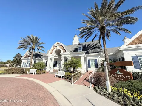 55 Tamar Court St. Augustine FL 32095