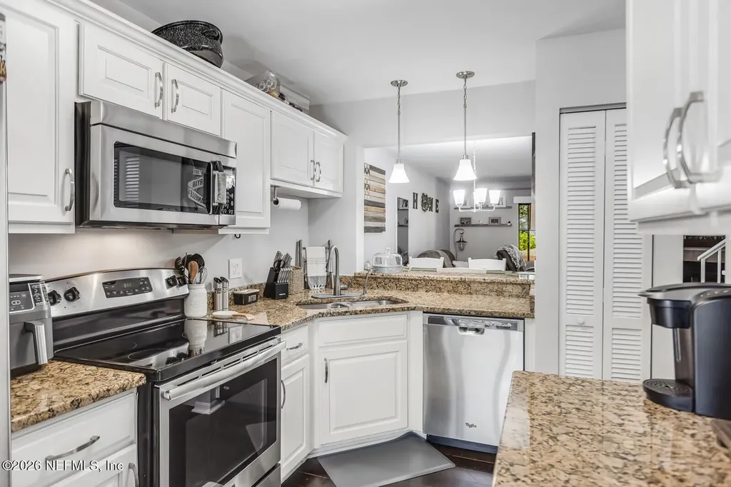 605 Marsh Cove Lane Ponte Vedra Beach FL 32082