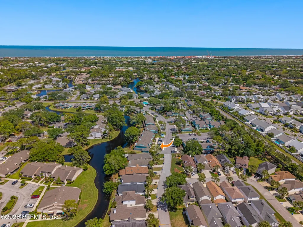 605 Marsh Cove Lane Ponte Vedra Beach FL 32082
