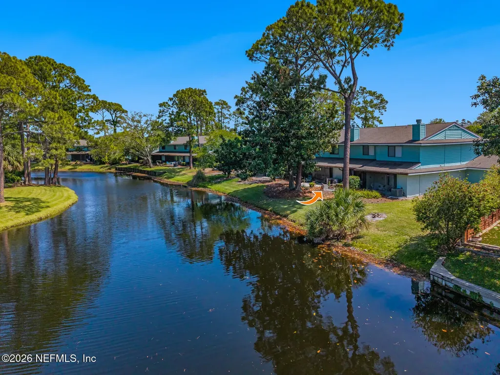 605 Marsh Cove Lane Ponte Vedra Beach FL 32082