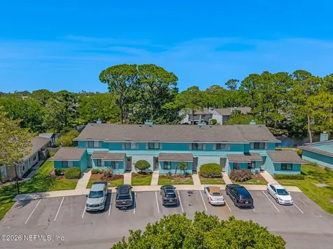 605 Marsh Cove Lane Ponte Vedra Beach FL 32082