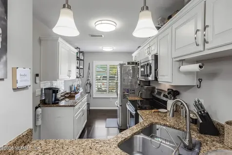 605 Marsh Cove Lane Ponte Vedra Beach FL 32082