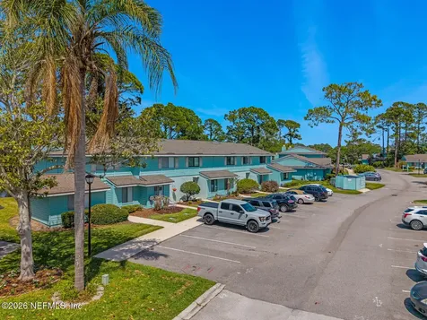 605 Marsh Cove Lane Ponte Vedra Beach FL 32082