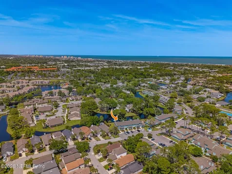 605 Marsh Cove Lane Ponte Vedra Beach FL 32082