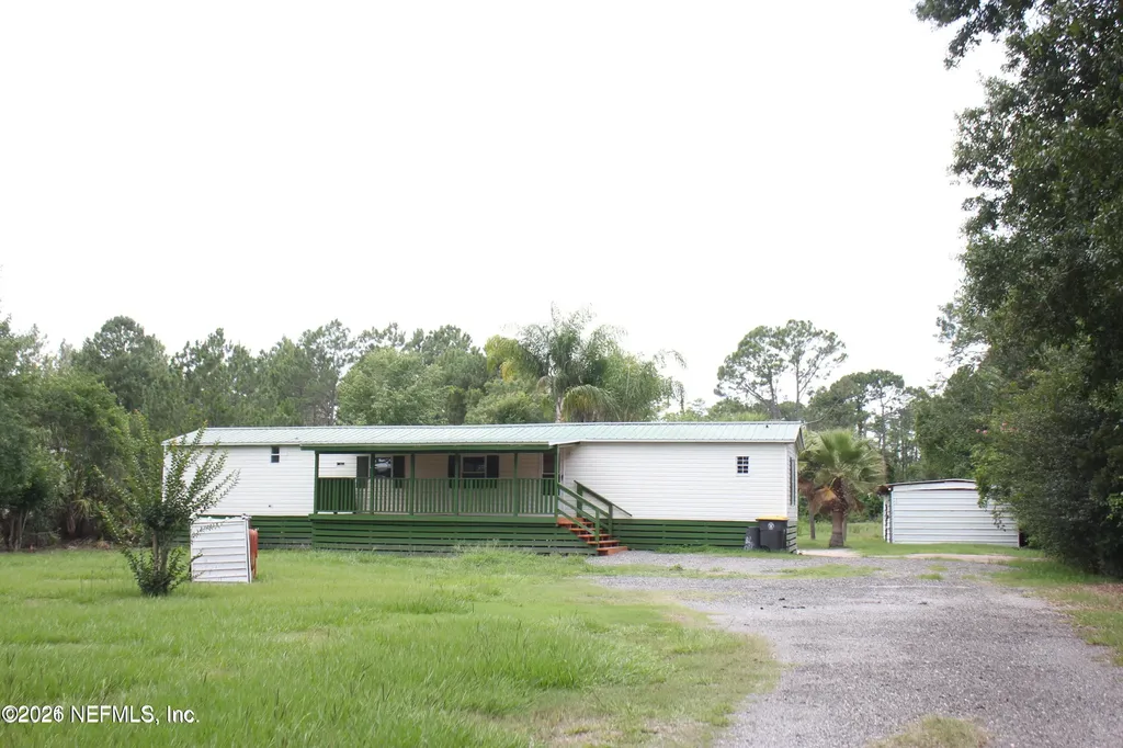 7840 Old Middleburg Road S Jacksonville FL 32222