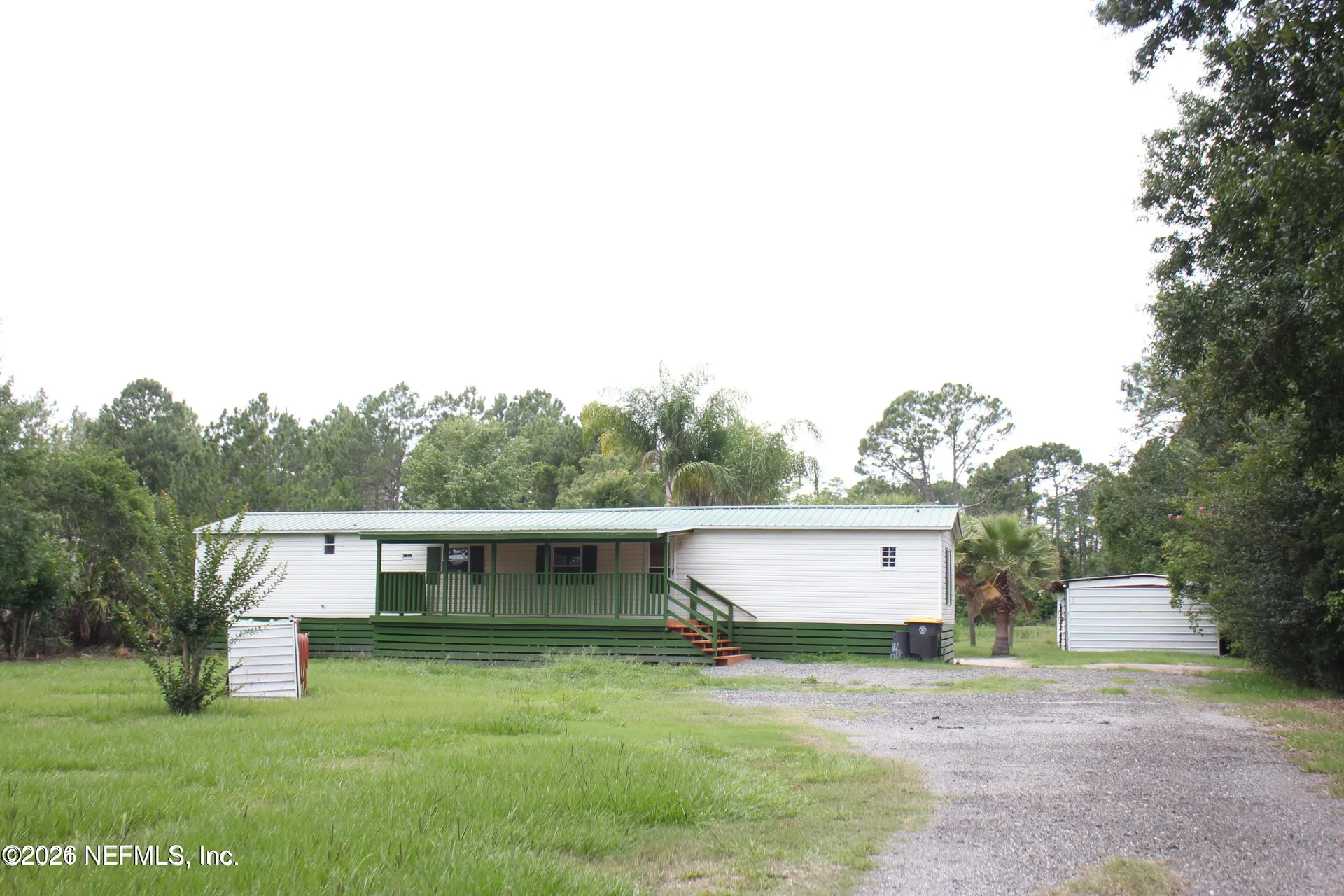 7840 Old Middleburg Road S Jacksonville FL 32222