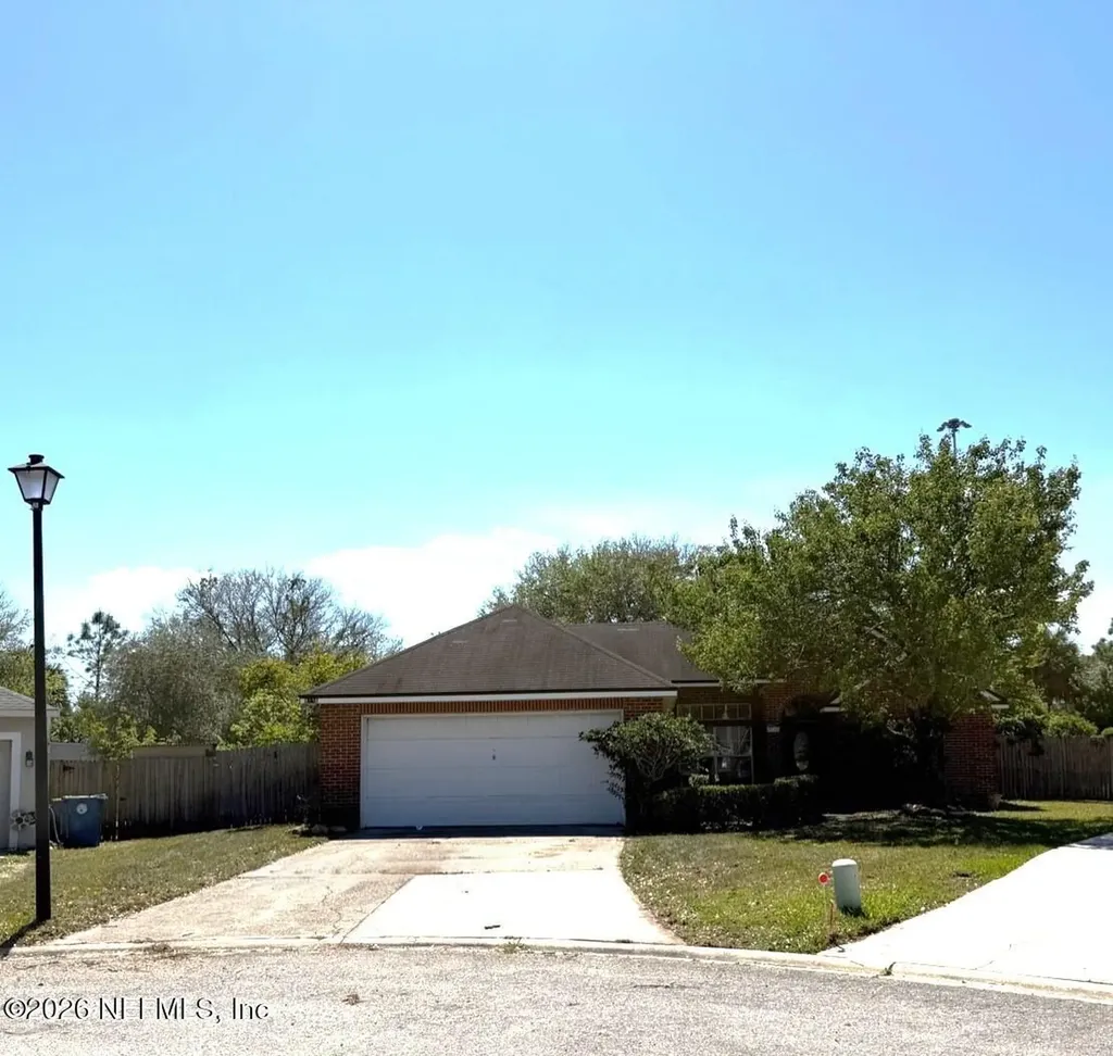 9136 Upstream Court Jacksonville FL 32225