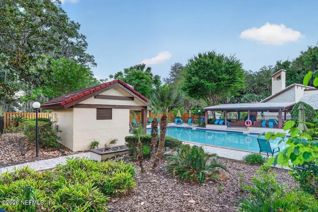 2099 E Winterbourne Orange Park FL 32073