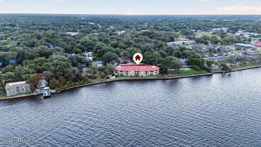 2099 E Winterbourne Orange Park FL 32073