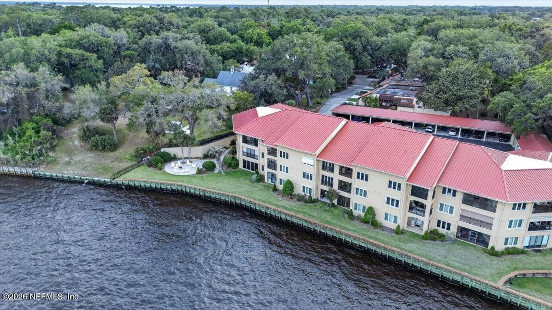 2099 E Winterbourne Orange Park FL 32073