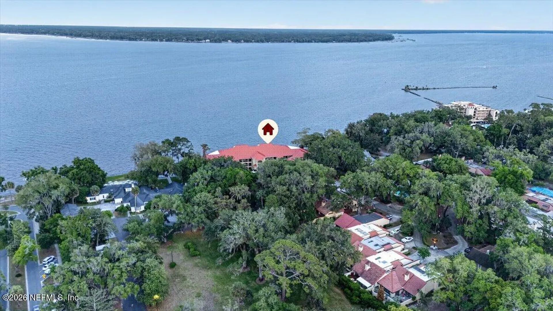 2099 E Winterbourne Orange Park FL 32073