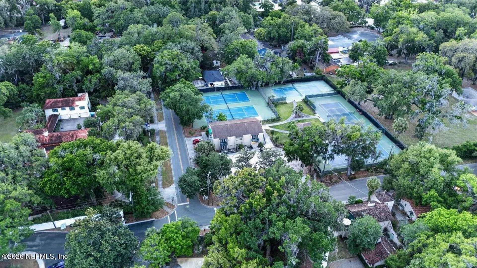2099 E Winterbourne Orange Park FL 32073