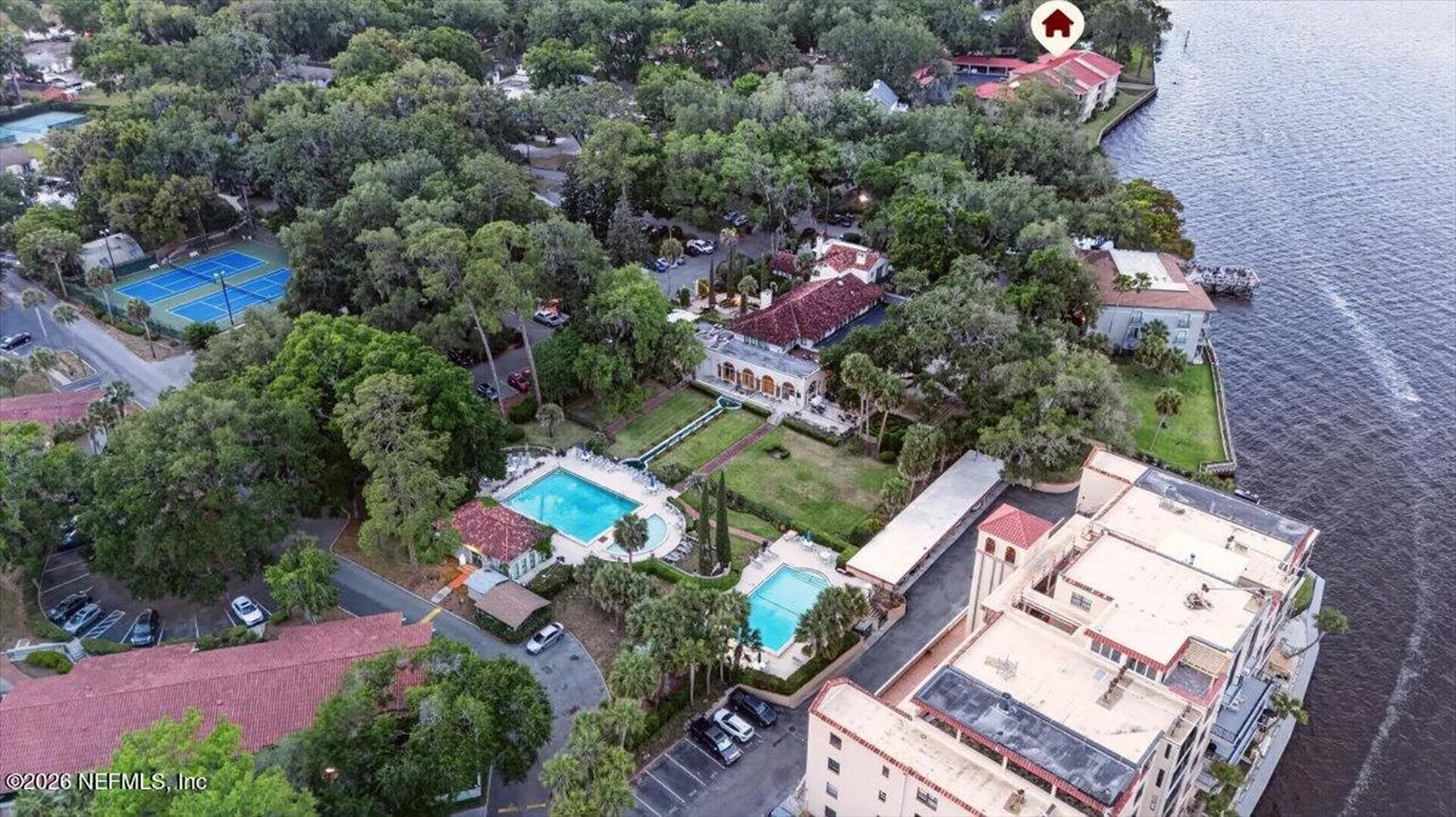 2099 E Winterbourne Orange Park FL 32073