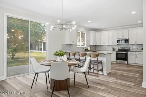 349 Bostwick Circle St. Augustine FL 32092